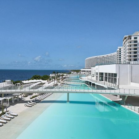 Ava Resort Cancún Exteriér fotografie