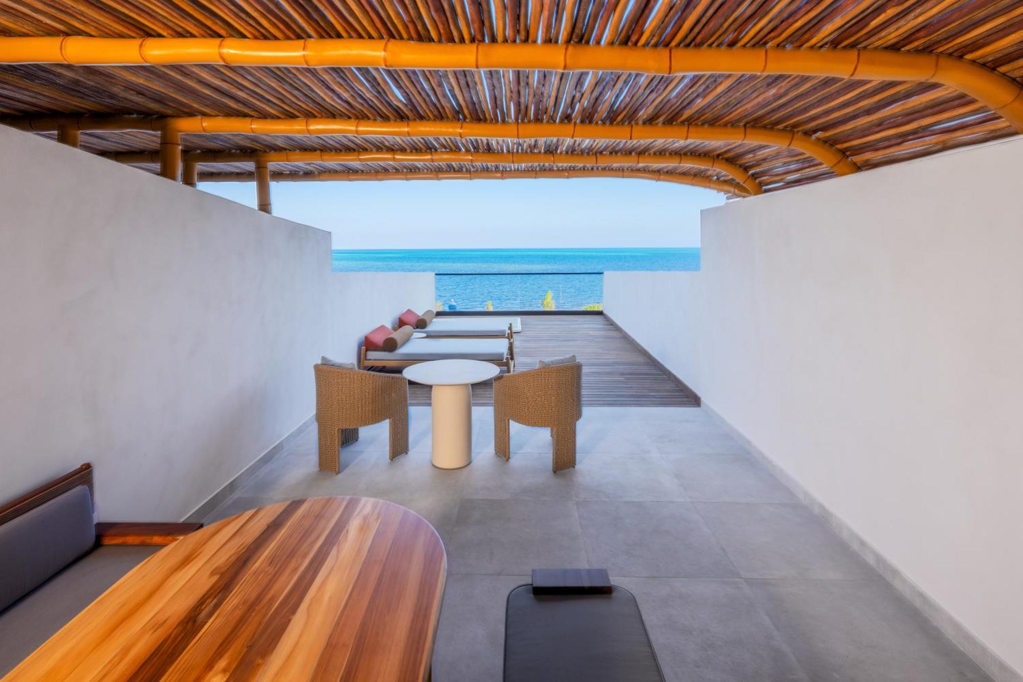 Ava Resort Cancún Exteriér fotografie