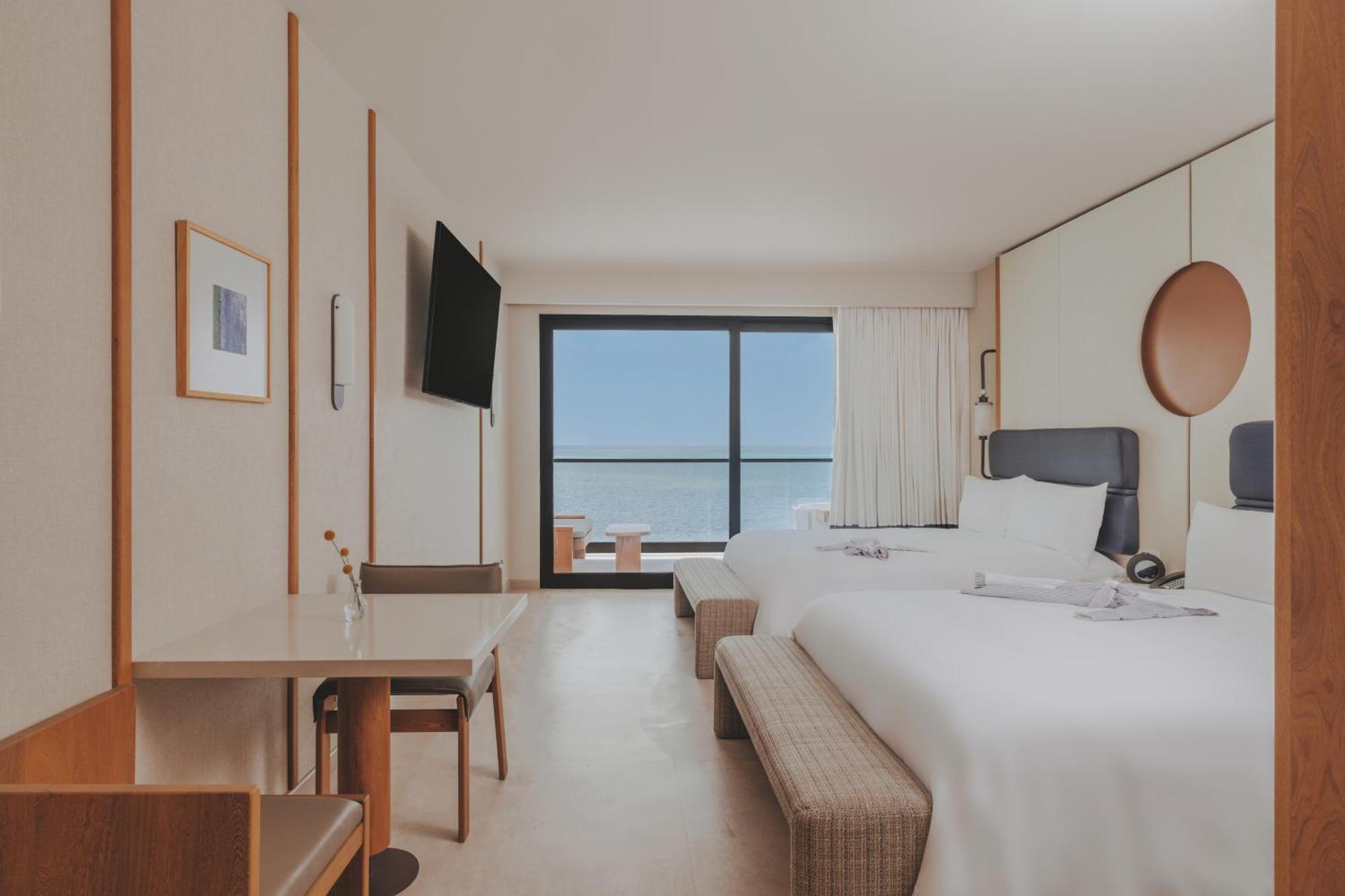 Ava Resort Cancún Exteriér fotografie