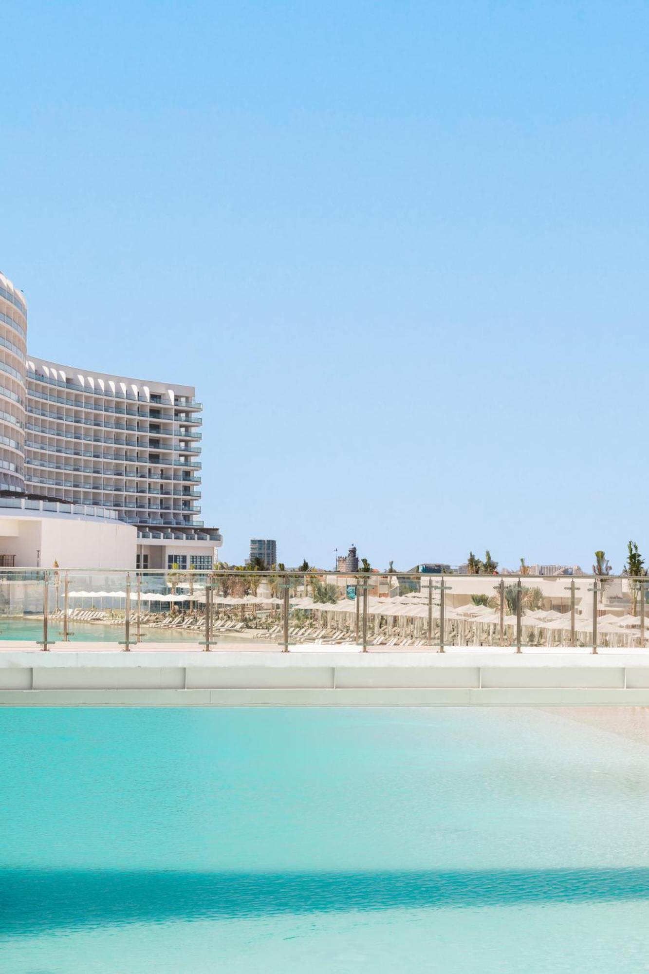 Ava Resort Cancún Exteriér fotografie