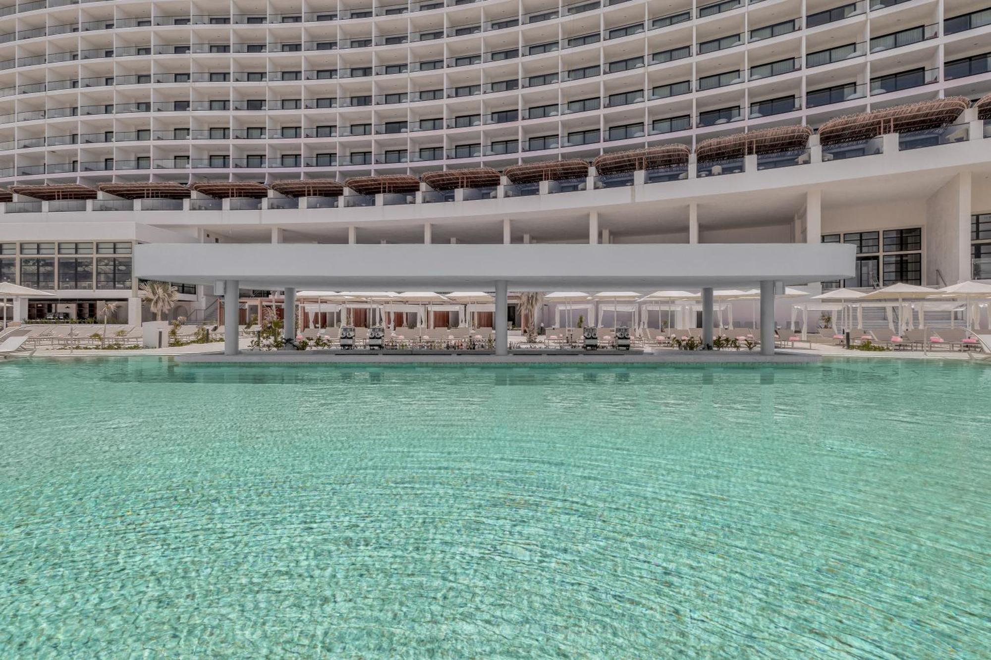 Ava Resort Cancún Exteriér fotografie